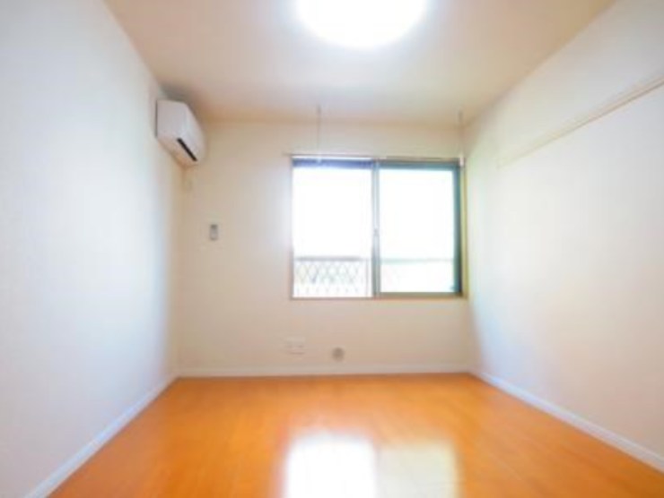 ロク・ハウスⅢ リビング