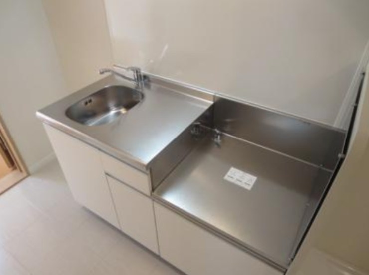 ロク・ハウスⅢ キッチン