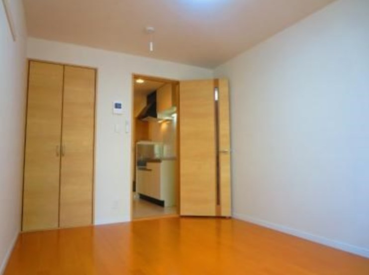 ロク・ハウスⅢ ベッドルーム