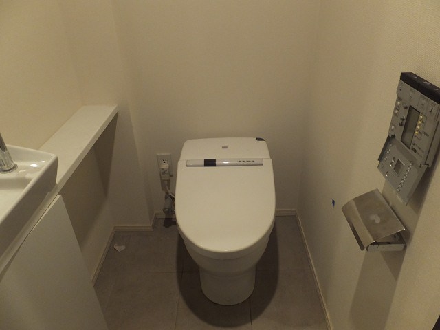 パークハビオ人形町 その他1