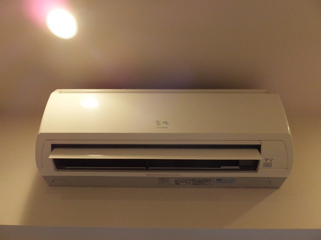 パークハビオ人形町 その他9