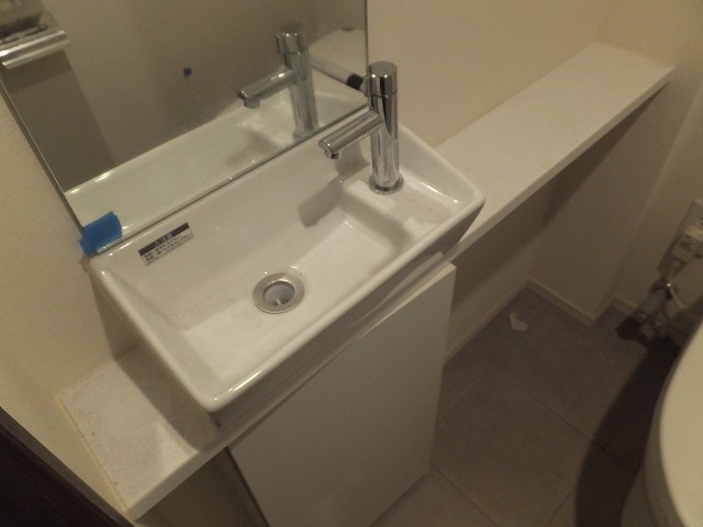 パークハビオ人形町 その他13