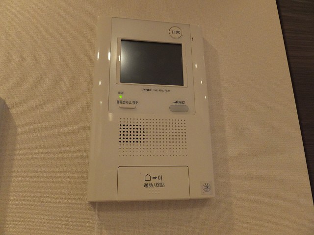 パークハビオ人形町 その他15