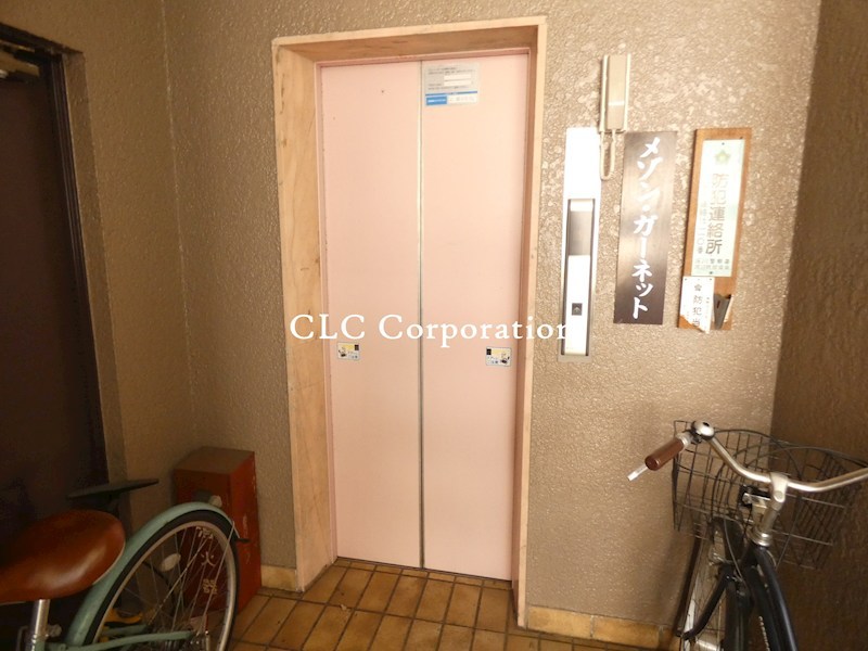 メゾンガーネット その他6