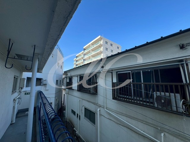 シャトレー堀切 その他6