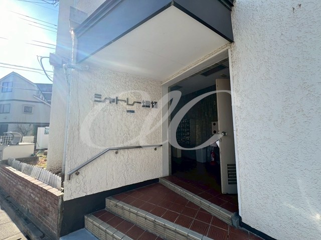 シャトレー堀切 その他7