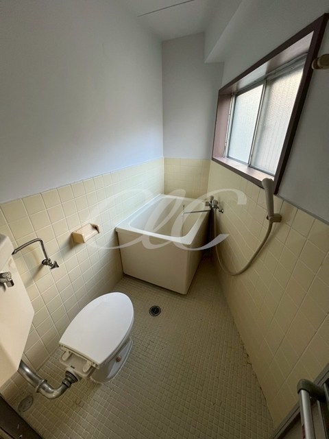 シャトレー堀切 風呂画像