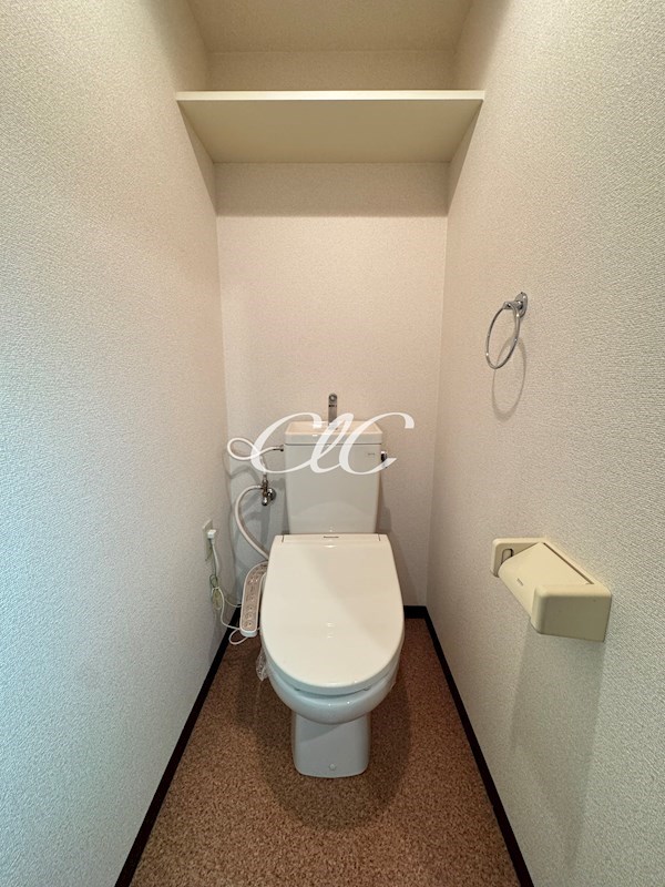 ラフィーネ篠崎 その他2