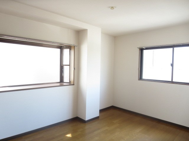 第２グレーシア小泉 リビング