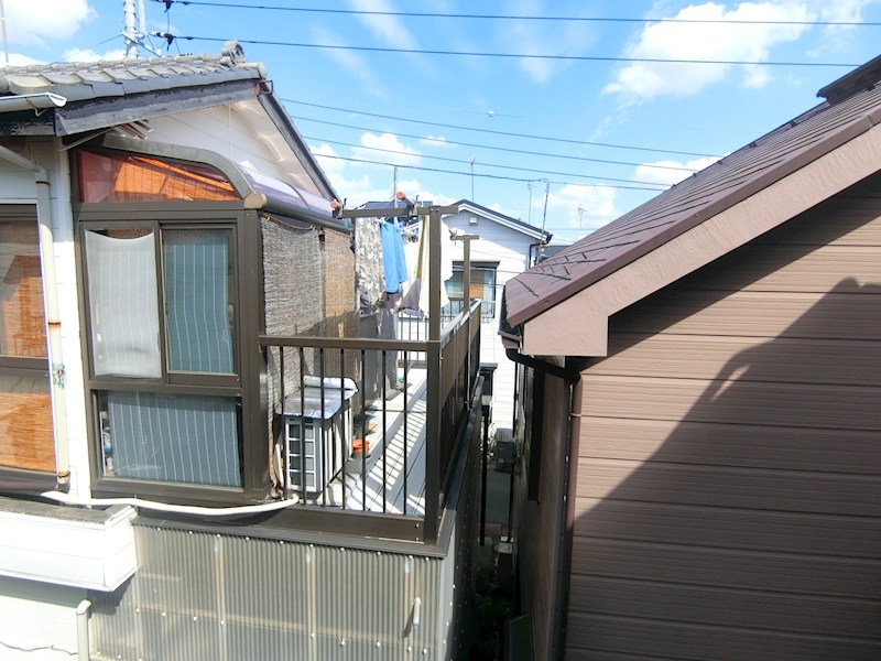 本一色２丁目貸家 その他1