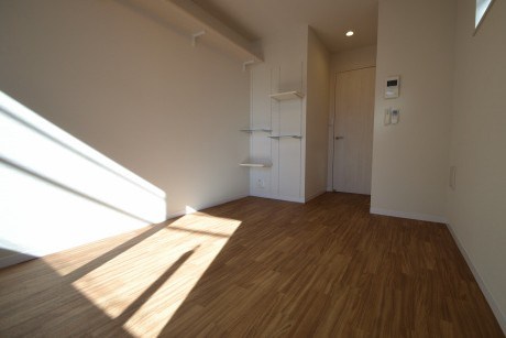 Tokyo Place Kamata リビング