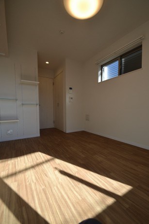 Tokyo Place Kamata ベッドルーム