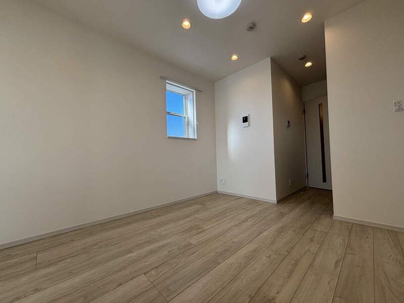 リブリ・北綾瀬 リビング