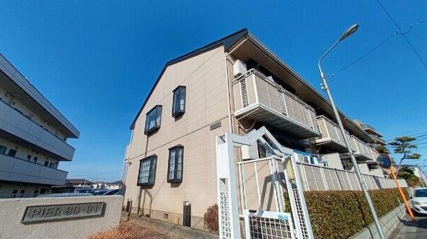 PIER60 103号室 外観