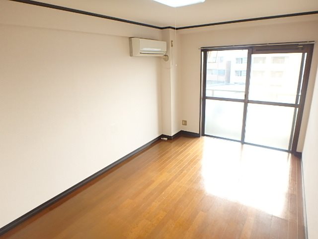 シャトーＭ リビング