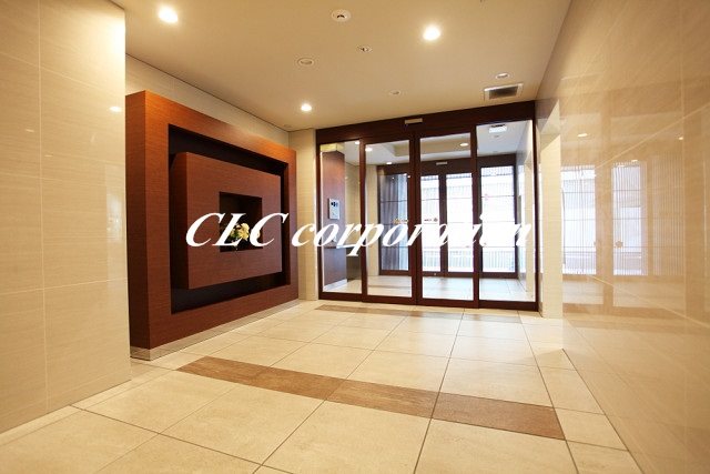 ベルジューレ日本橋  その他5