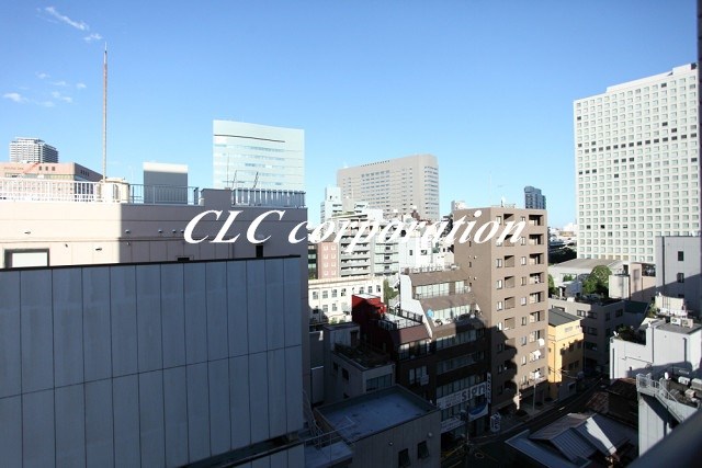 ベルジューレ日本橋  その他8