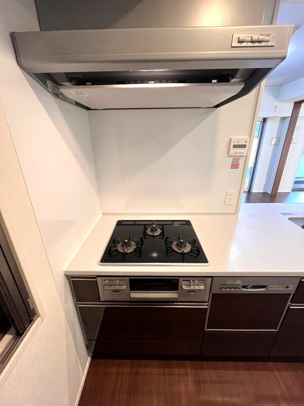 ベルジューレ日本橋  その他12