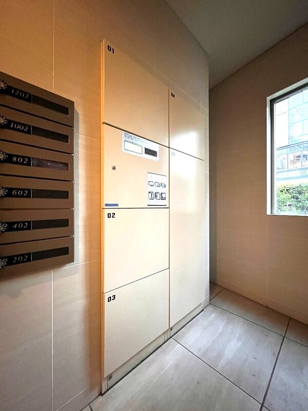 ベルジューレ日本橋  その他15