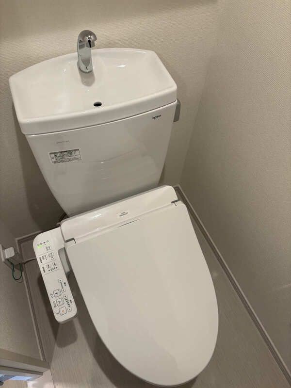 リブリ・北綾瀬 その他1