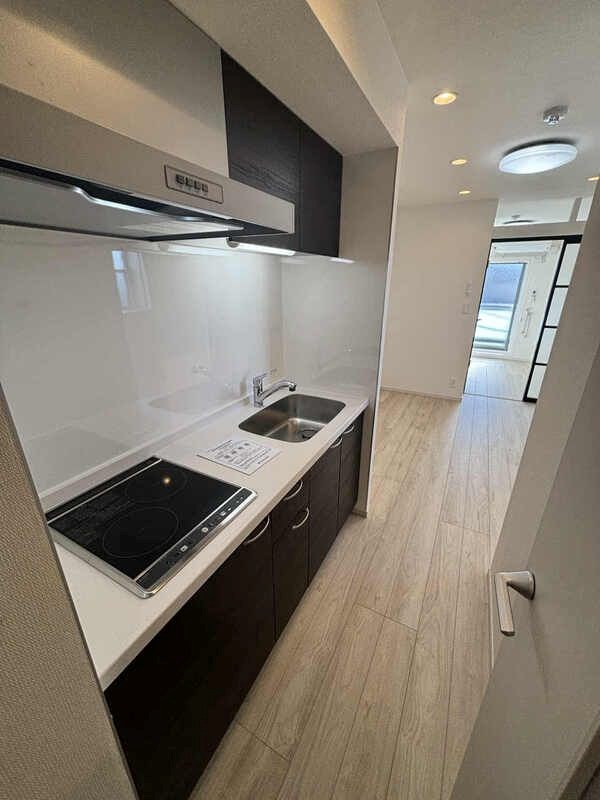 リブリ・北綾瀬 その他10