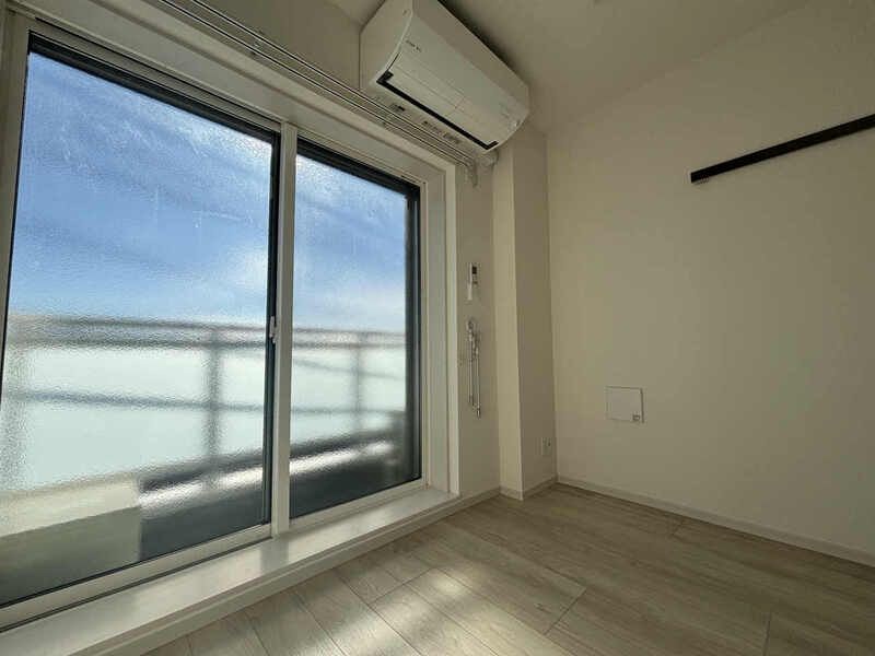 リブリ・北綾瀬 ベッドルーム