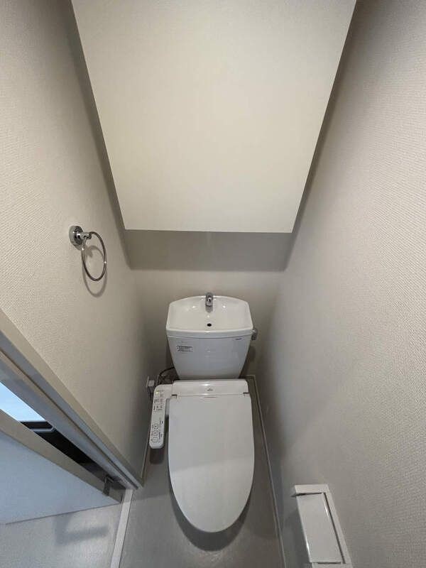 リブリ・北綾瀬 その他1