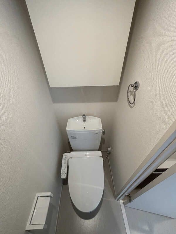 リブリ・北綾瀬 その他1