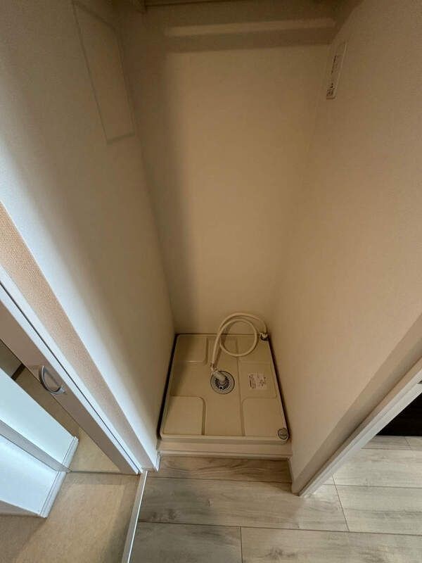 リブリ・北綾瀬 その他5