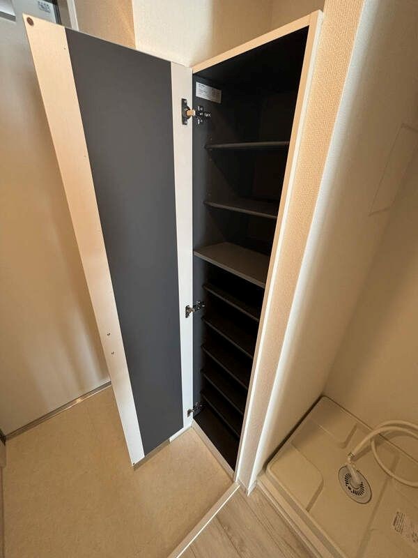 リブリ・北綾瀬 その他9