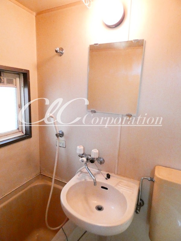 コーポナガタ その他2