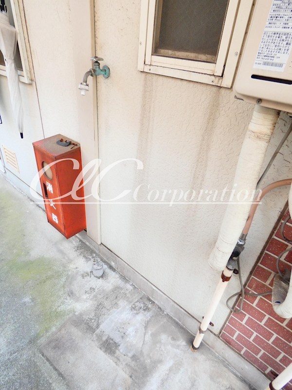 コーポナガタ その他3