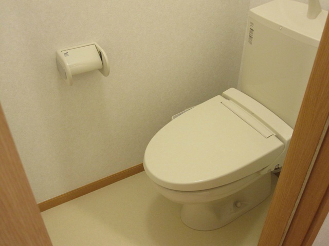 ロータスハウス その他4