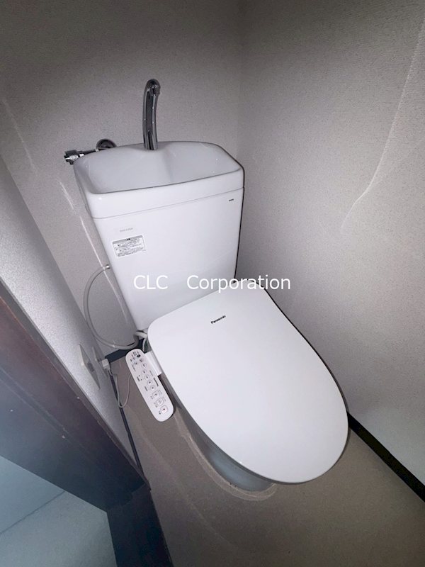 チェリーコーポ その他1