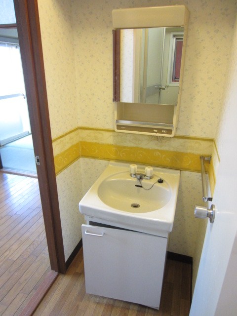 チェリーコーポ その他5