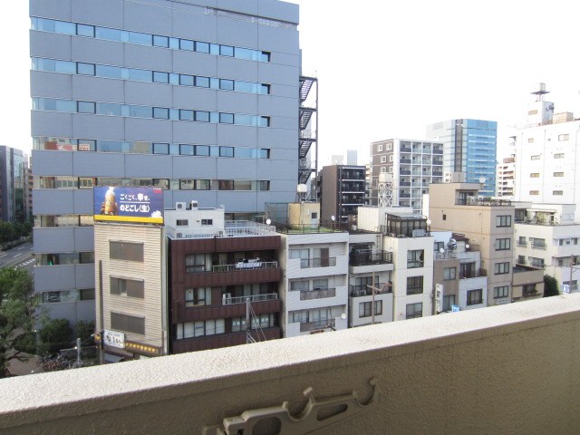 チェリーコーポ その他6