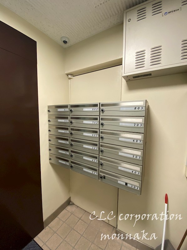 チェリーコーポ その他6