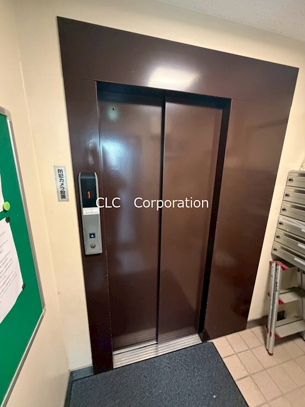 チェリーコーポ その他9