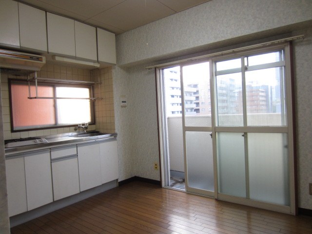 チェリーコーポ リビング