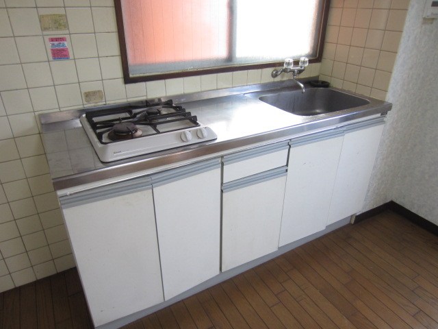 チェリーコーポ キッチン