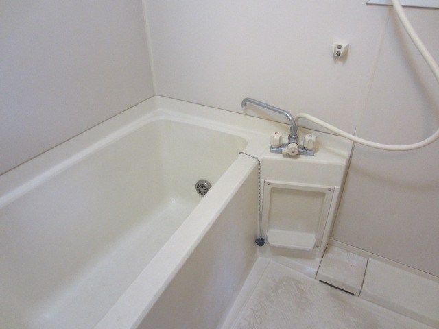 チェリーコーポ 風呂画像