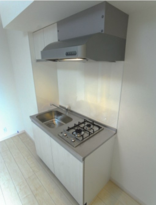 リブリ・たんぽぽ   キッチン