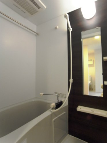 リブリ・たんぽぽ   風呂画像