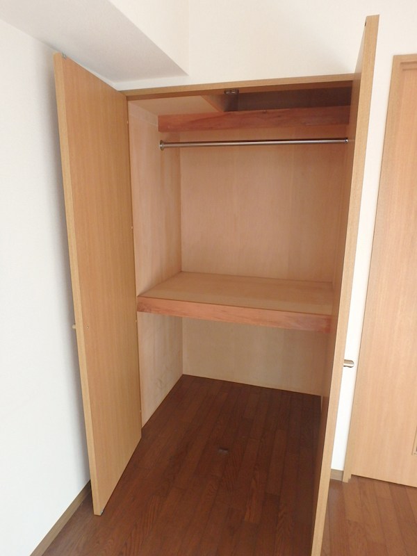 スカイマンション その他4