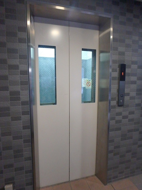 スカイマンション その他外観1