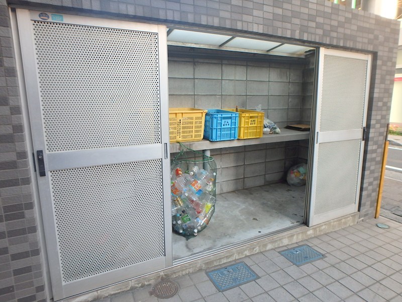 スカイマンション その他外観5