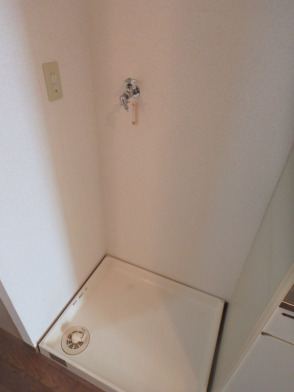 スカイマンション その他7