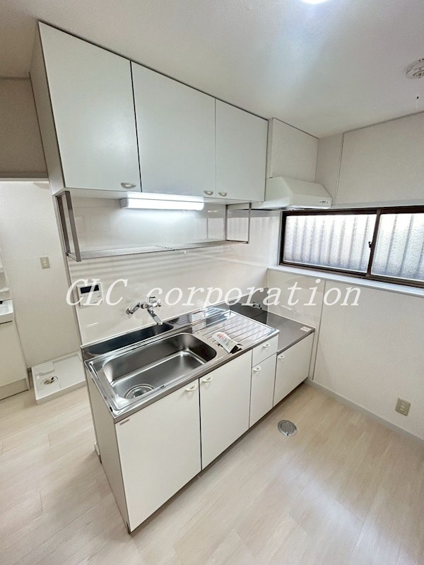 コーポエイト キッチン