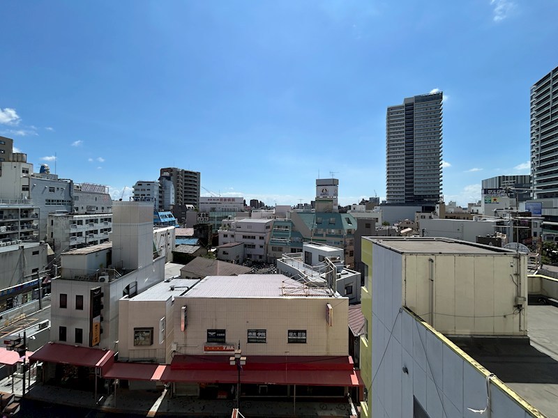 ペガサスステーションプラザ小岩   その他5