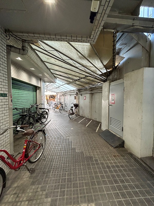 ペガサスステーションプラザ小岩   その他8